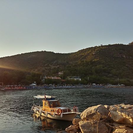 Turkeli Pansiyon Datca Exterior photo